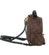 Mini Palm Spring Backpack, side view